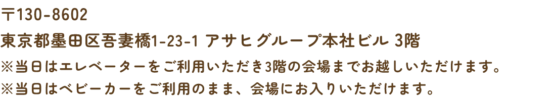 開催場所